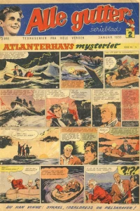 Issue #195302