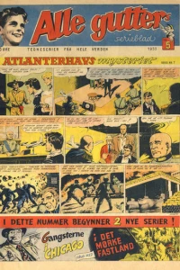 Issue #195305