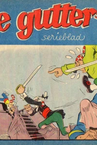 Issue #195321