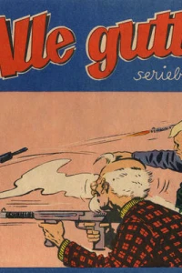 Issue #195327