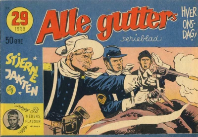 Cover of Issue #195329