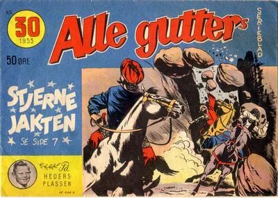 Cover of Issue #195330