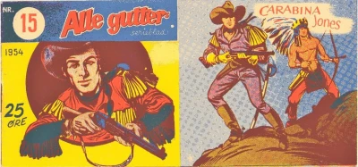 Cover of Issue #195415