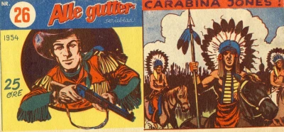 Cover of Issue #195426