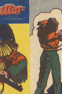 Issue #195427