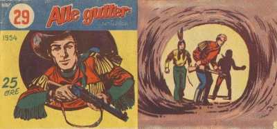 Cover of Issue #195429