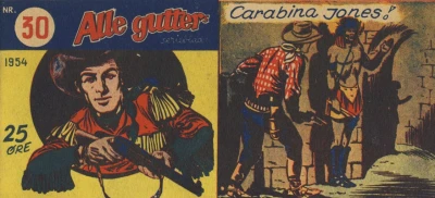 Cover of Issue #195430
