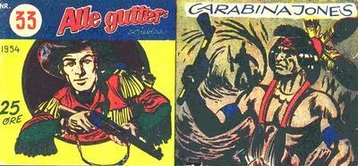 Cover of Issue #195433