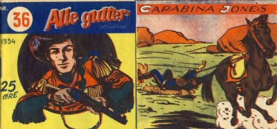 Cover of Issue #195436