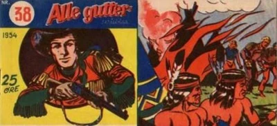 Cover of Issue #195438