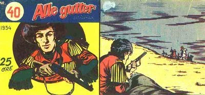 Cover of Issue #195440