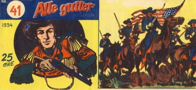 Cover of Issue #195441