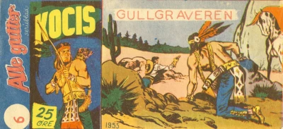 Cover of Issue #195506