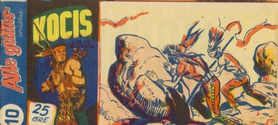 Cover of Issue #195510