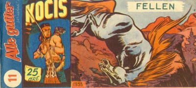Cover of Issue #195511
