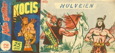 Cover of Issue #195512