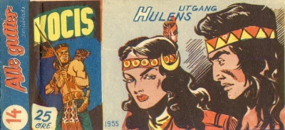 Cover of Issue #195514