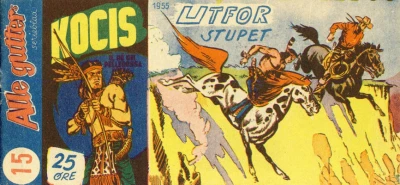 Cover of Issue #195515