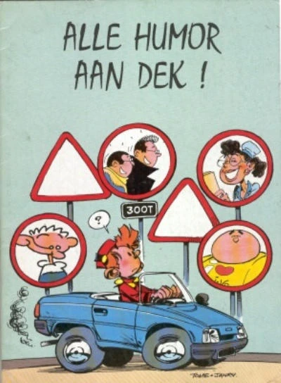 Cover of Volume #1