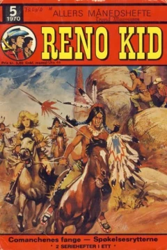 Reno Kid