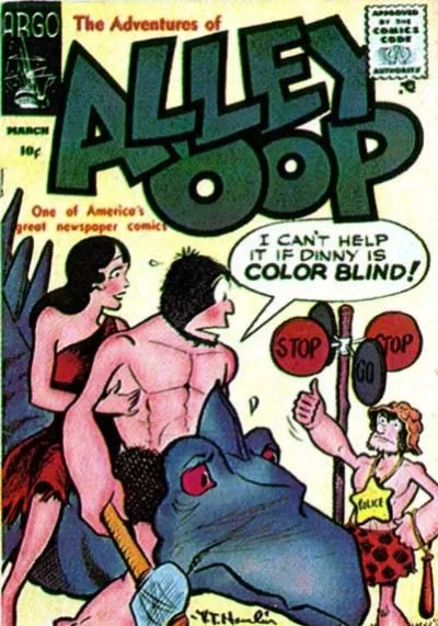 Cover of Issue #3