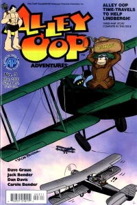 Issue #3