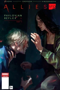 Pavlovian Reflex, Part 3