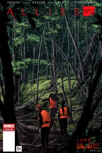 Land of Fire, Part 1