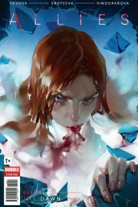 Before the Dawn, Part 2