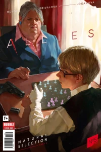 Natural Selection, Part 1