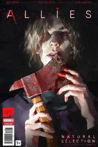 Natural Selection, Part 3