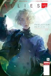 Pavlovian Reflex, Part 1