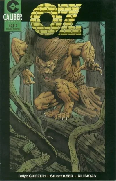 Cover of Allies and Enemies