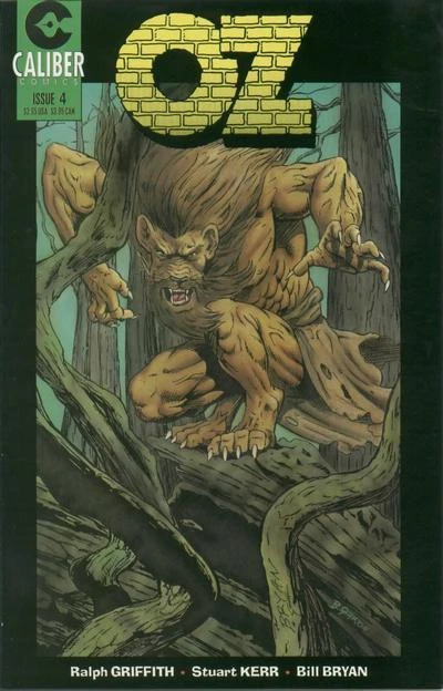 Cover of Allies and Enemies