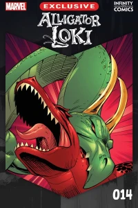 Dragon Envy