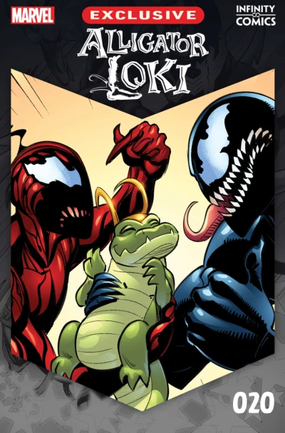 Cover of Stranger Danger