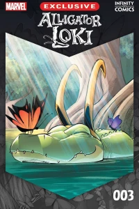 God of (Butterf)Lies