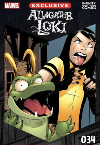 Cover of Into The Gatorverse