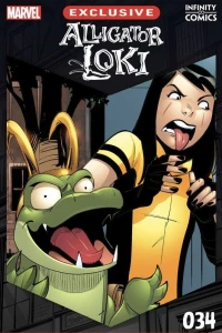 Into The Gatorverse