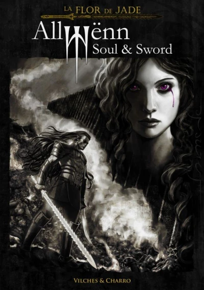 Cover of Vol. 1