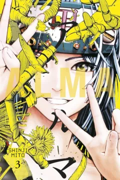 Issue #3