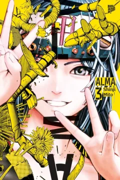 Issue #3