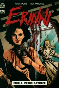 Erinni 1: Furia vendicatrice