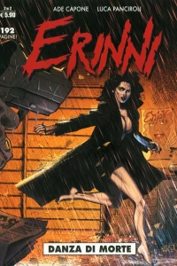 Erinni 2: Danza di morte