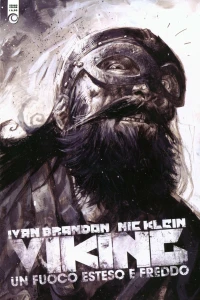 Viking: Un fuoco esteso e freddo