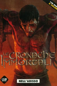 Le cronache degli immortali 1: Nell'abisso