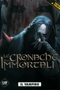 Le cronache degli immortali 2: Il vampiro