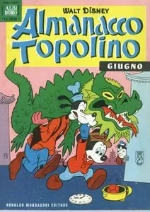 Cover of Paperino e la berlina extralusso