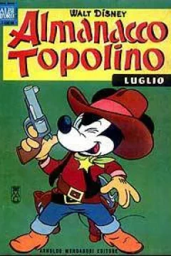 Zio Paperone e il demone dello sperpero