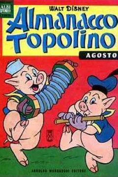 Topolino e l'evasione controllata